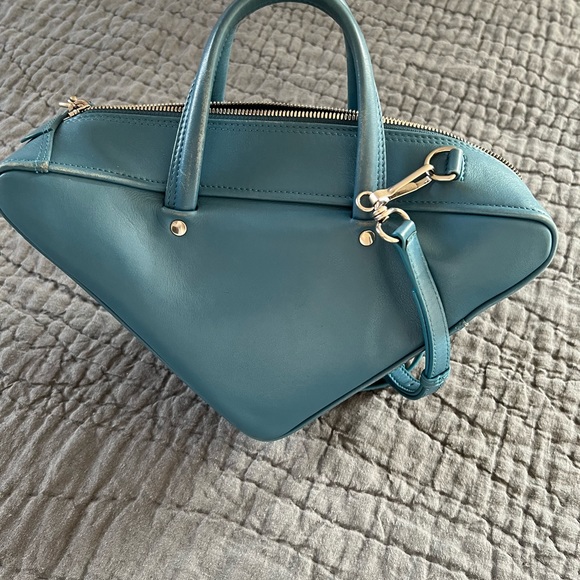 Balenciaga triangle bag - Picture 5 of 7